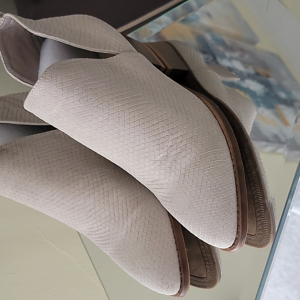 Combact Boots